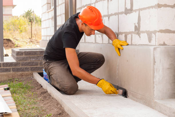 Licensed Exterior Waterproofing service in Elgin, MN - Halo Water Proofing